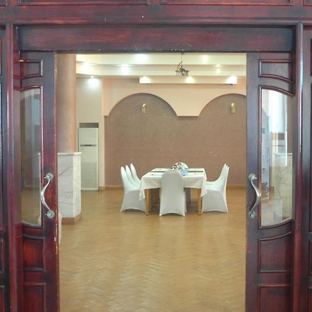 Arous El Bahr Hotel Matrouh มาร์ซา เมทรูห์ ภายนอก รูปภาพ