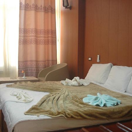 Arous El Bahr Hotel Matrouh มาร์ซา เมทรูห์ ภายนอก รูปภาพ