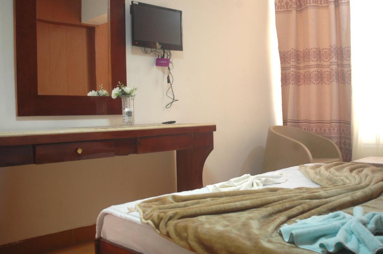 Arous El Bahr Hotel Matrouh มาร์ซา เมทรูห์ ภายนอก รูปภาพ