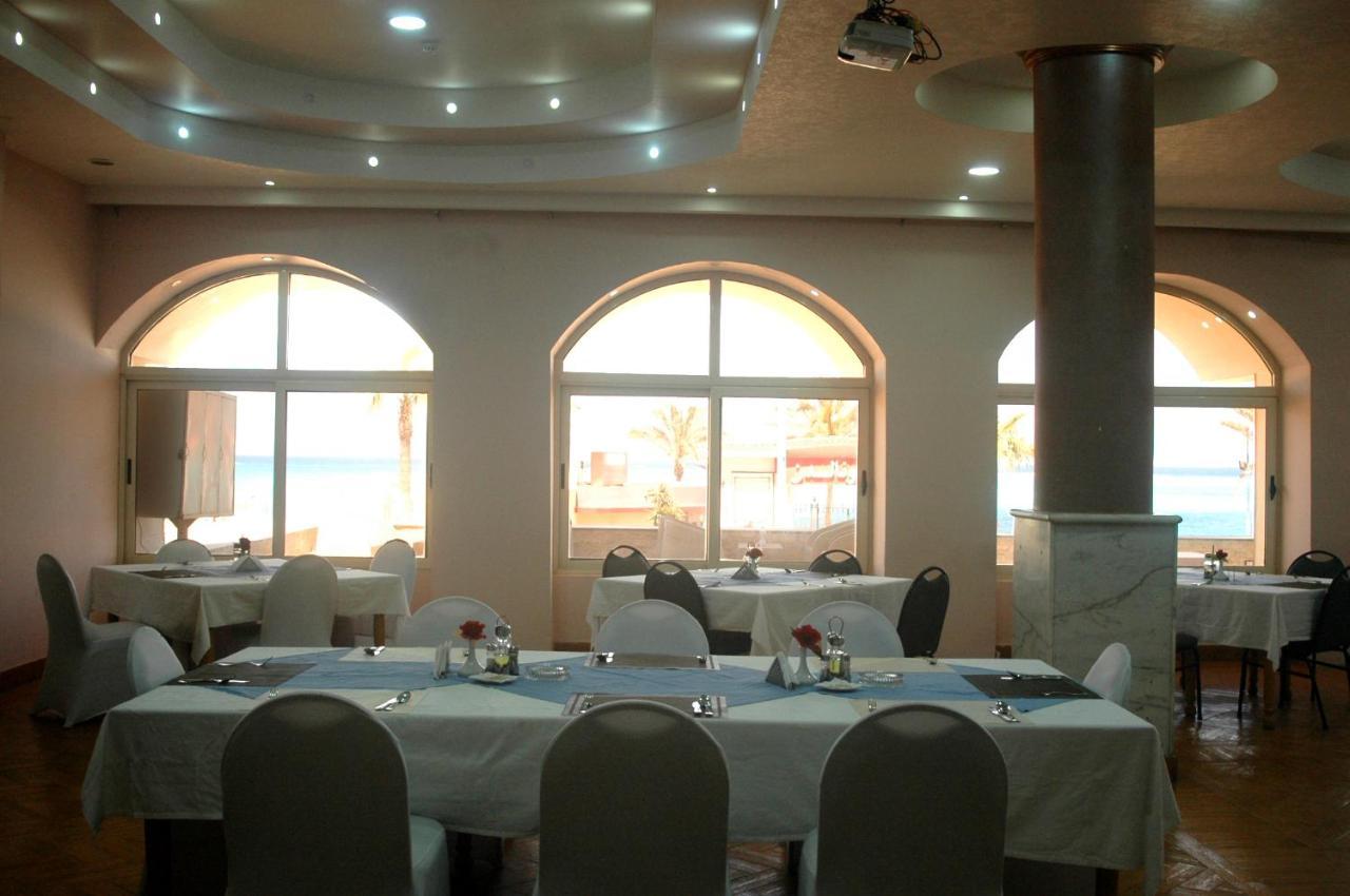 Arous El Bahr Hotel Matrouh มาร์ซา เมทรูห์ ภายนอก รูปภาพ