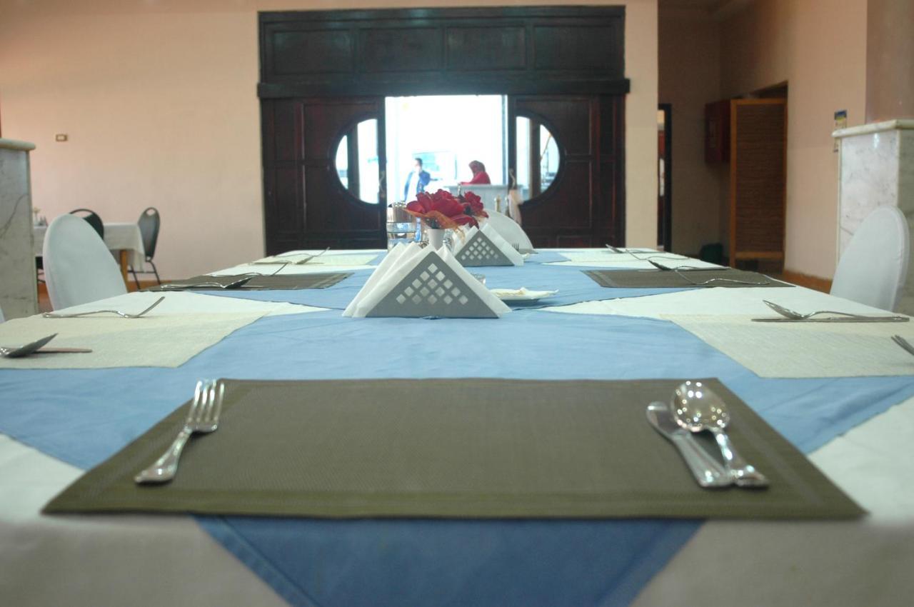 Arous El Bahr Hotel Matrouh มาร์ซา เมทรูห์ ภายนอก รูปภาพ