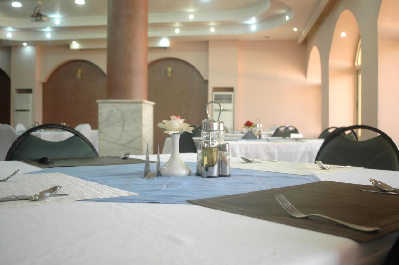 Arous El Bahr Hotel Matrouh มาร์ซา เมทรูห์ ภายนอก รูปภาพ